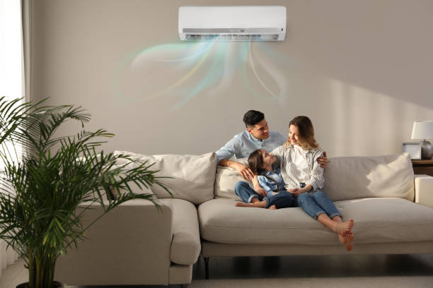 Best HVAC Companies Near Me  in Hillsborough, CA