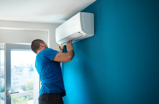 Best HVAC Air Duct Cleaning  in Hillsborough, CA
