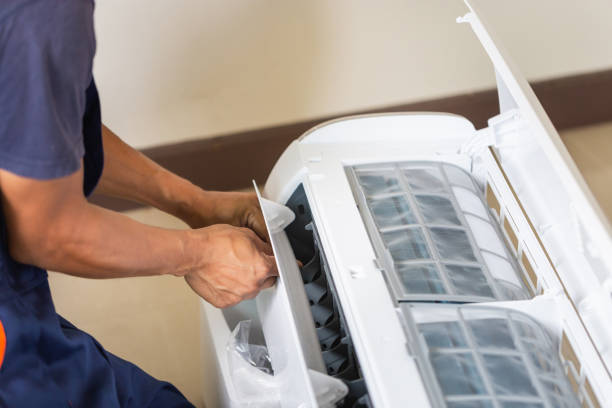 Best HVAC Contractors  in Hillsborough, CA
