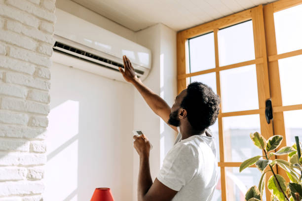 Best HVAC Air Duct Cleaning  in Hillsborough, CA