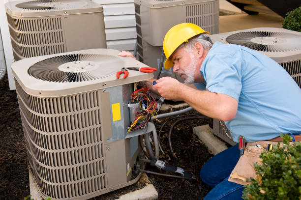 Best Best HVAC Companies  in Hillsborough, CA