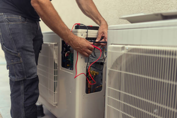 Best HVAC Air Duct Cleaning  in Hillsborough, CA