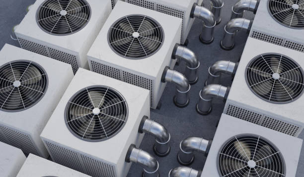 Air Duct Cleaning in Hillsborough, CA