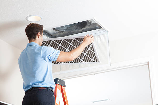 Best Air Conditioning Repair  in Hillsborough, CA