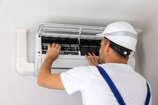 Best Central Air Repair  in Hillsborough, CA