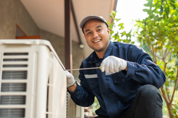 Best HVAC Cleaning Services  in Hillsborough, CA