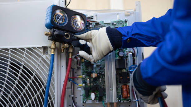 Best Furnace Installation  in Hillsborough, CA