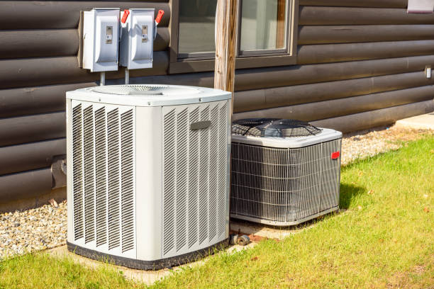Hillsborough, CA HVAC Company
